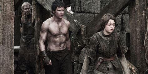 gendry game of thrones|Game Of Thrones: 15 Things You Never Knew About Gendry.
